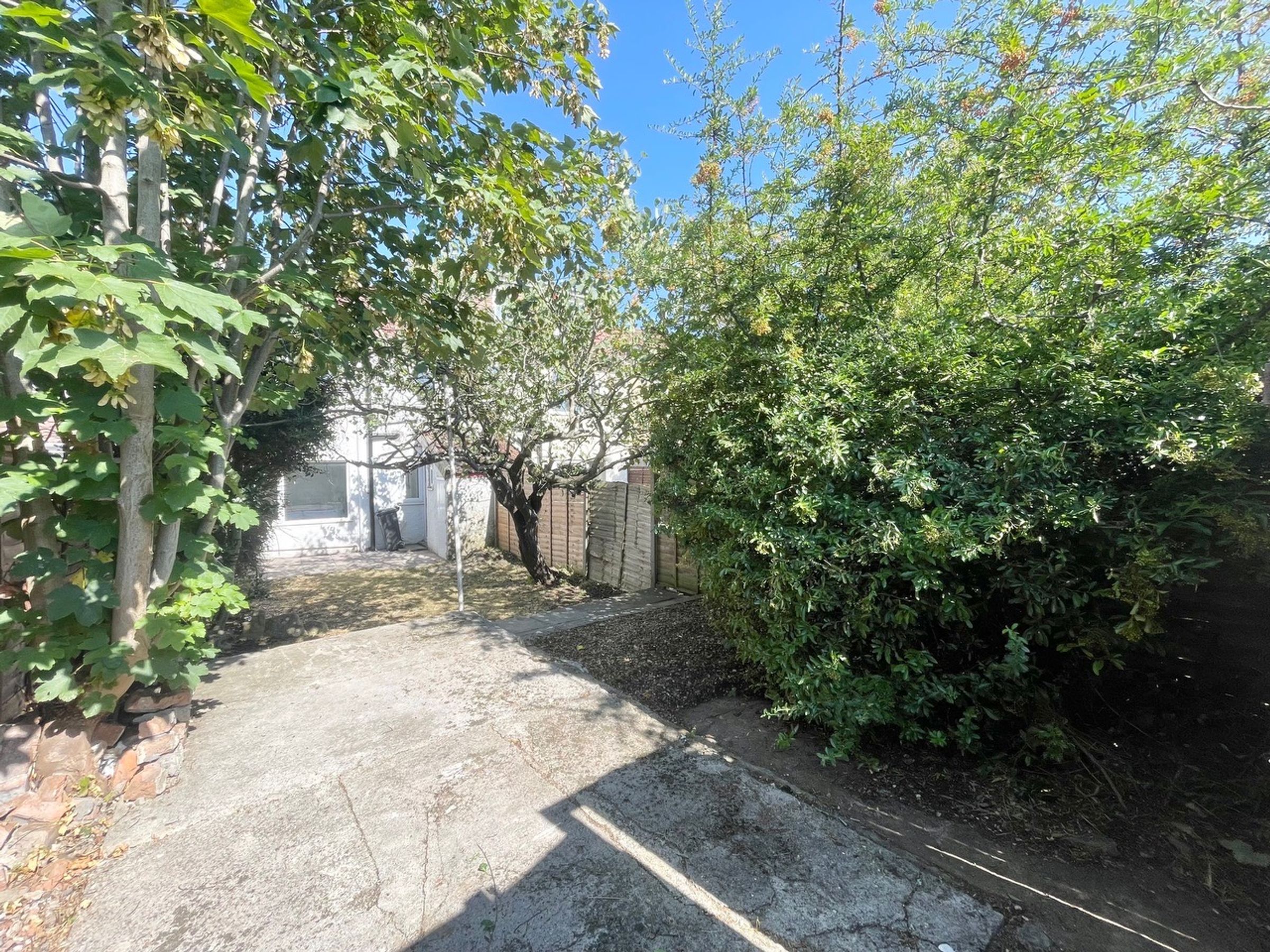 House Filton Avenue in Bristol