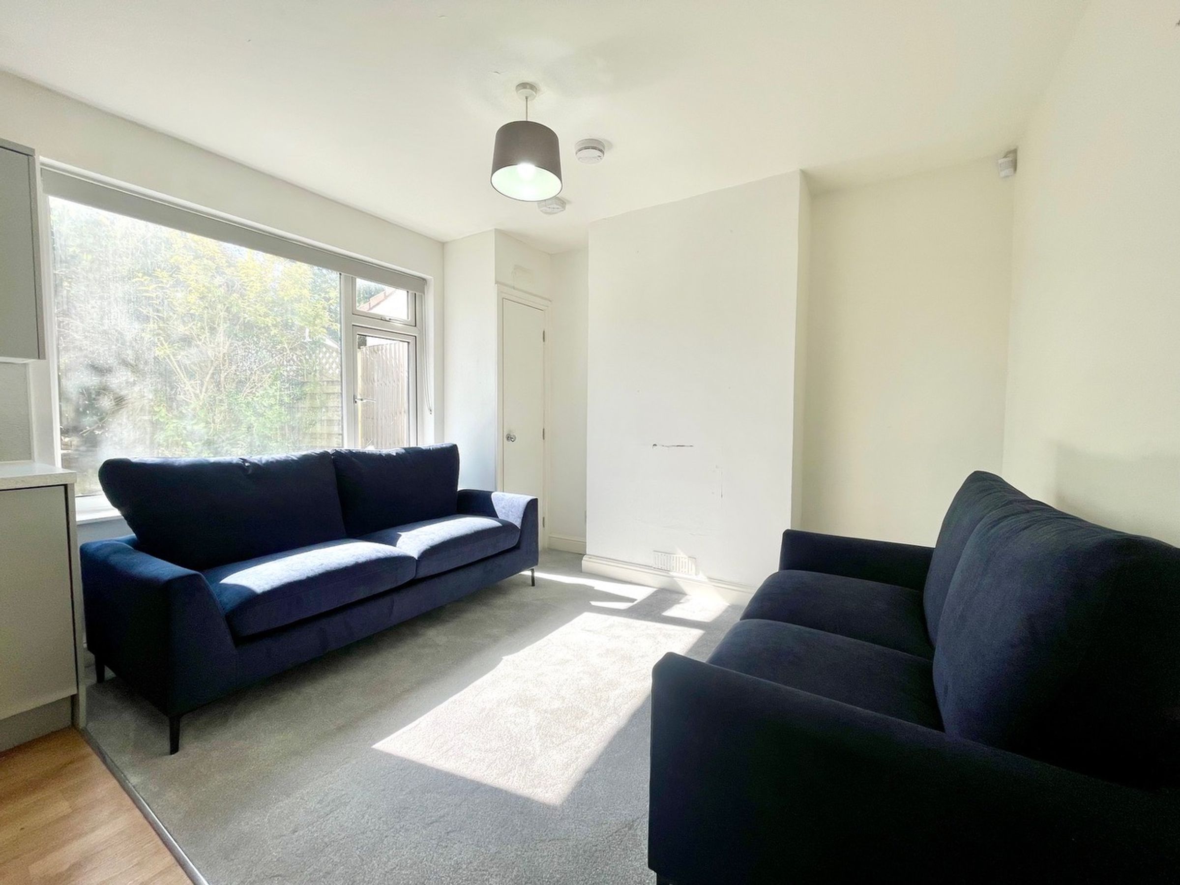 House Filton Avenue in Bristol