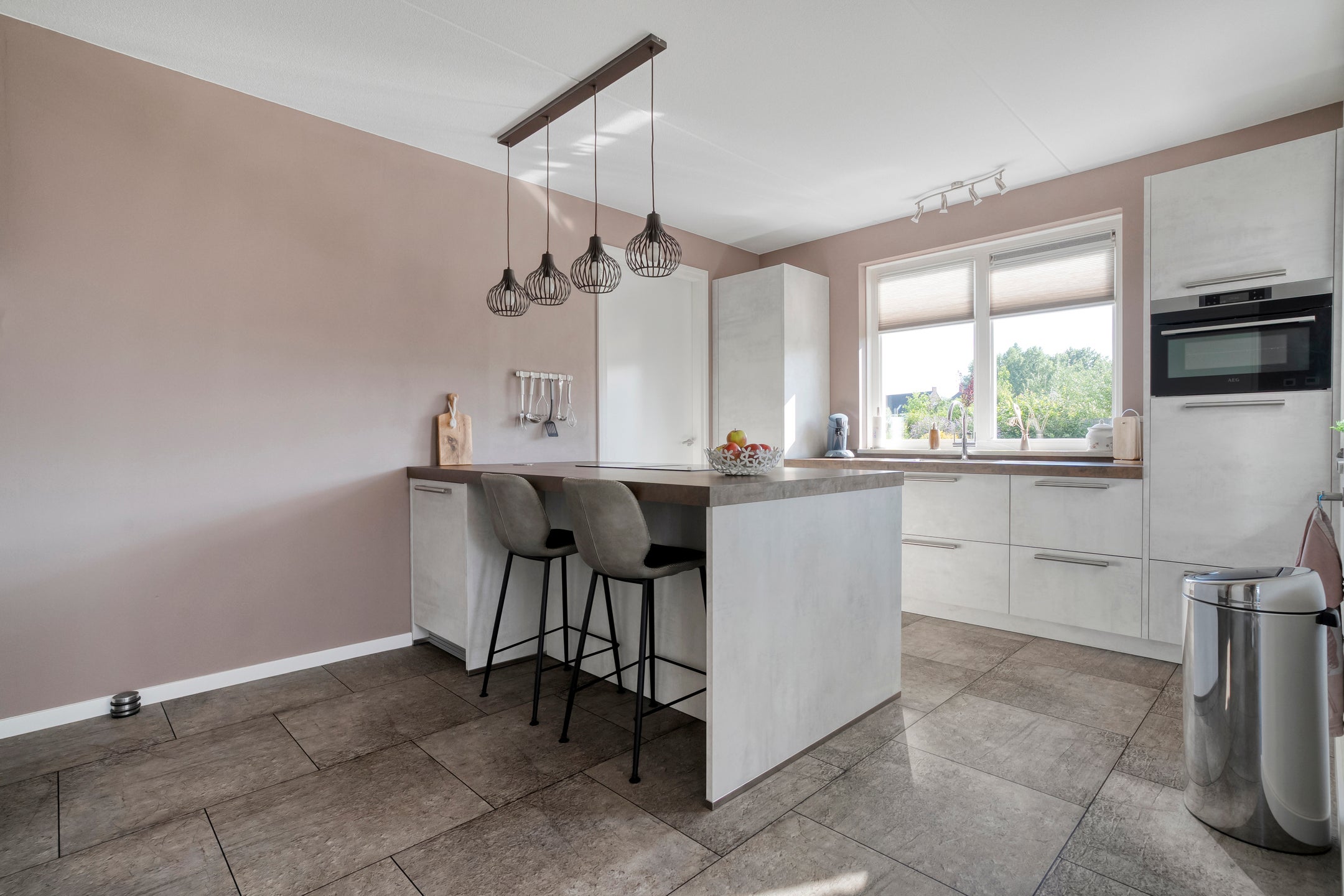 Vrijstaande woning te koop: Landgoedallee 35, Steenwijk