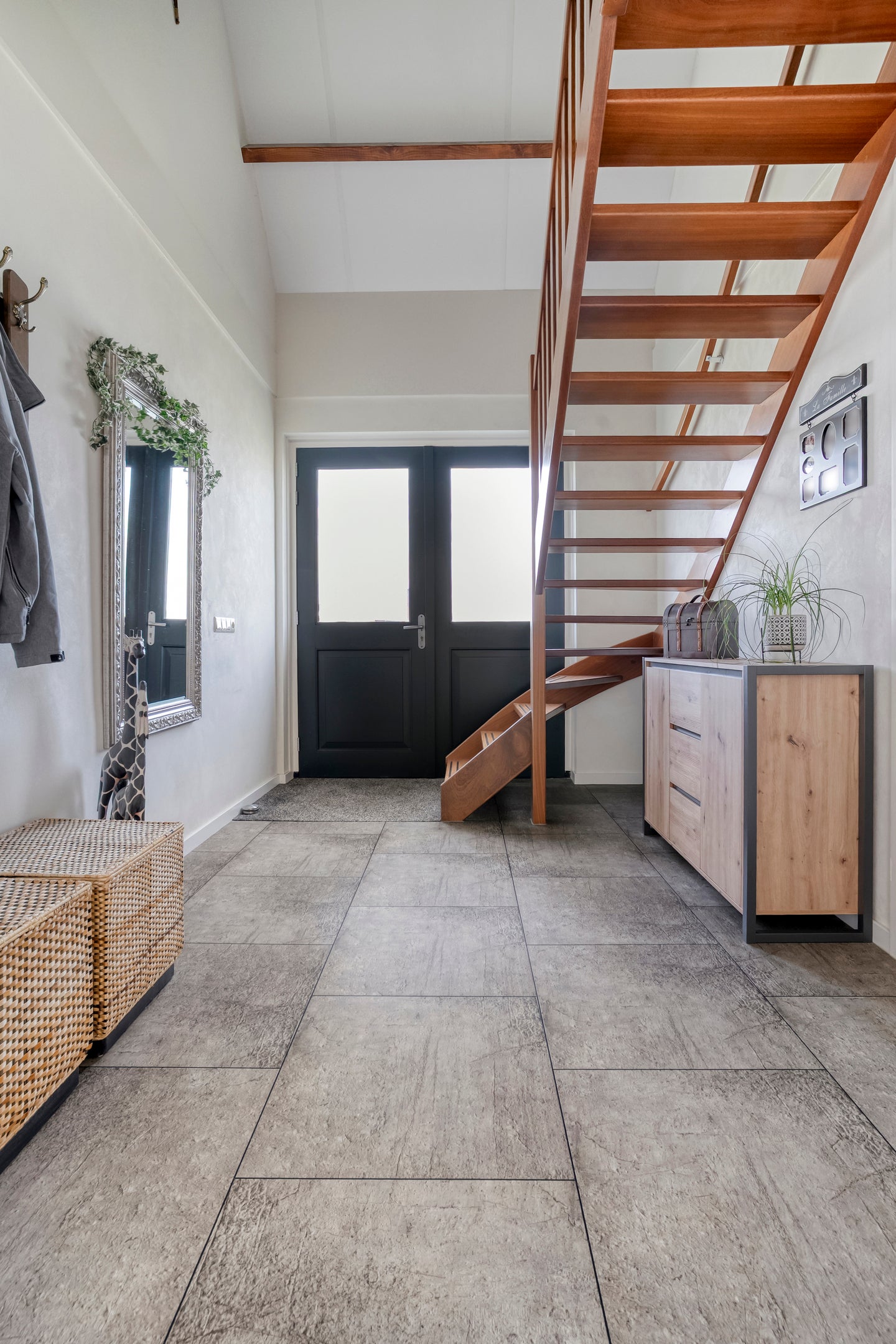 Vrijstaande woning te koop: Landgoedallee 35, Steenwijk