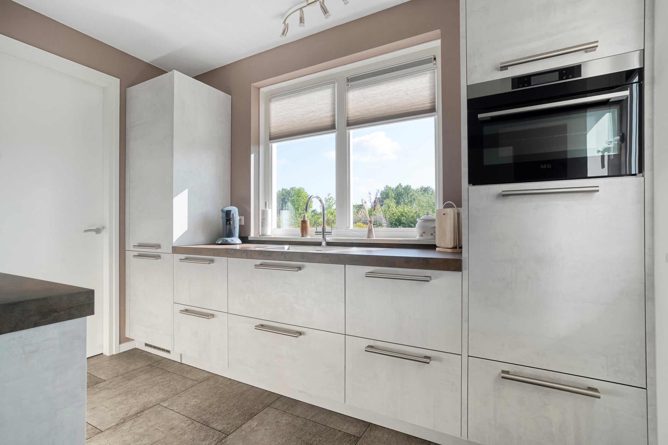 Vrijstaande woning te koop: Landgoedallee 35, Steenwijk