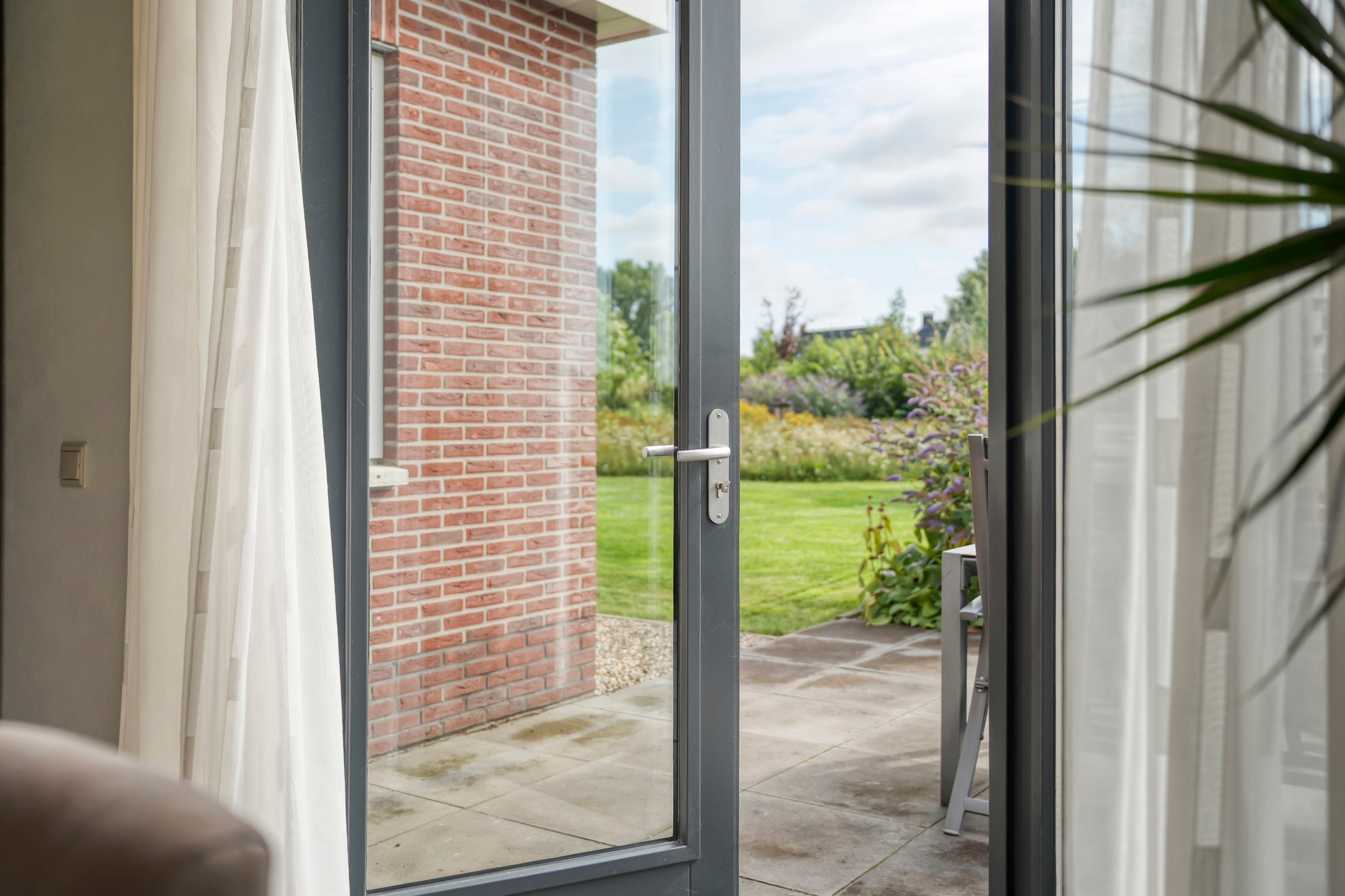Vrijstaande woning te koop: Landgoedallee 35, Steenwijk