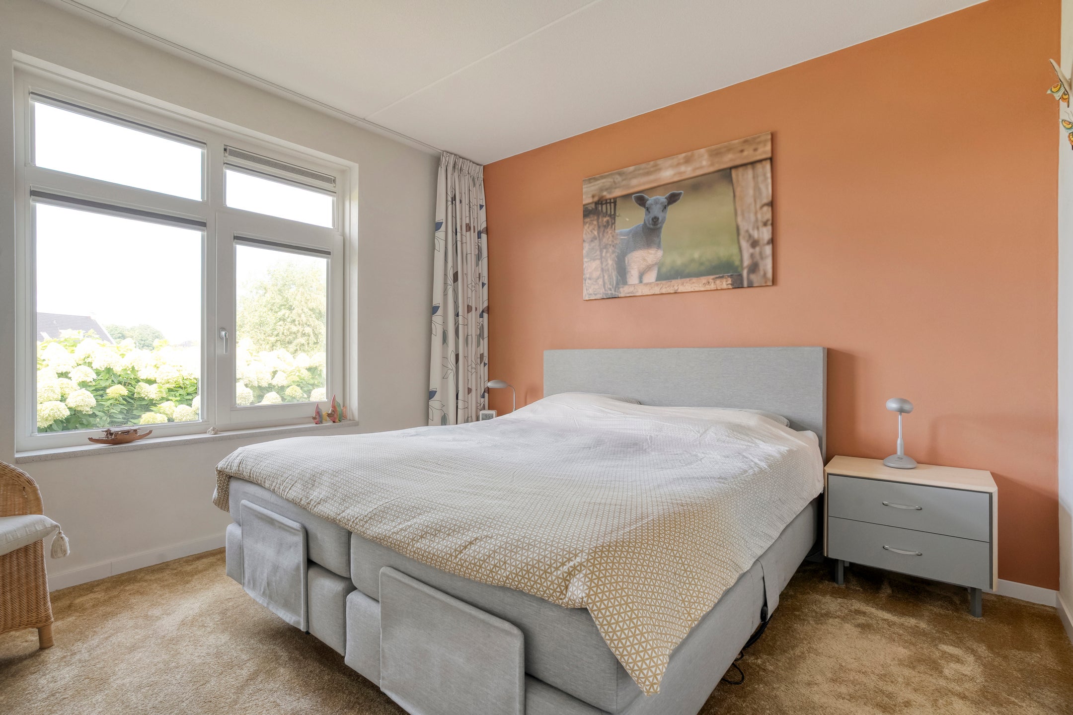 Vrijstaande woning te koop: Landgoedallee 35, Steenwijk