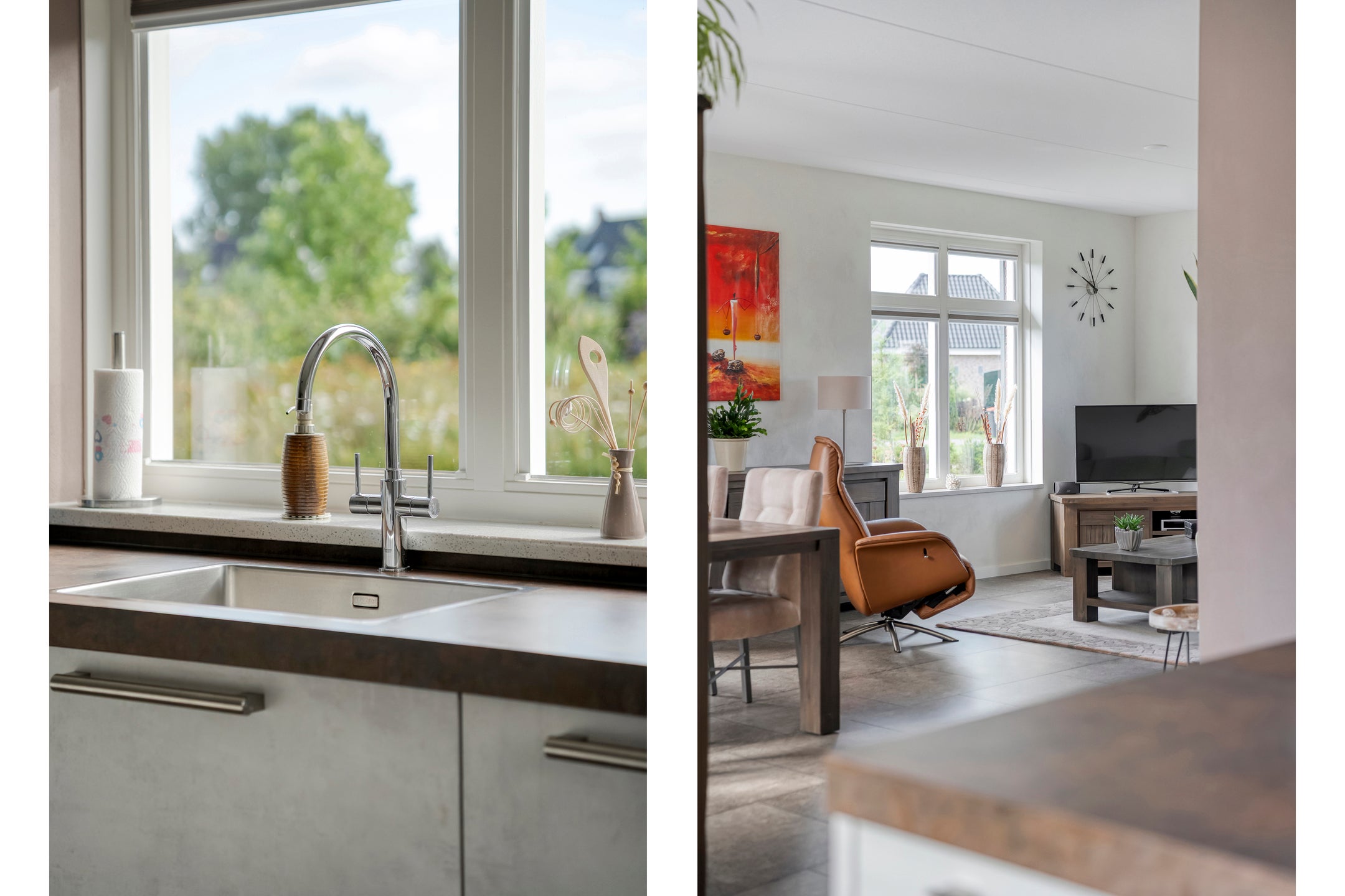 Vrijstaande woning te koop: Landgoedallee 35, Steenwijk