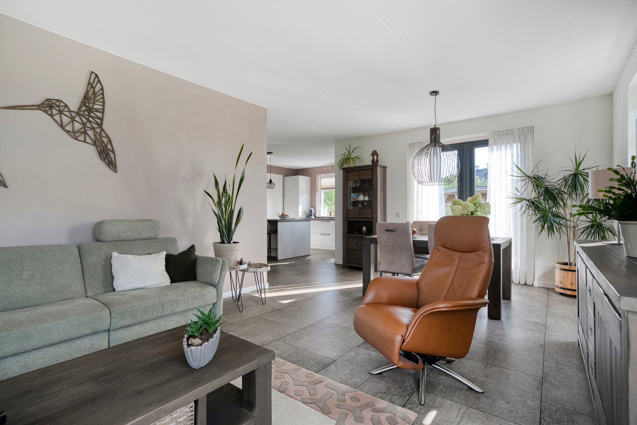 Vrijstaande woning te koop: Landgoedallee 35, Steenwijk