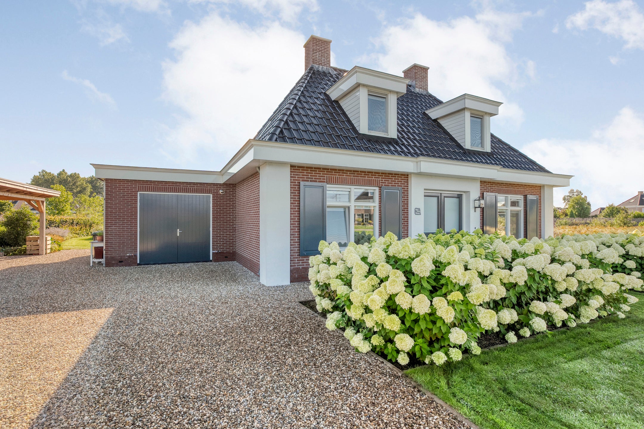 Vrijstaande woning te koop: Landgoedallee 35, Steenwijk