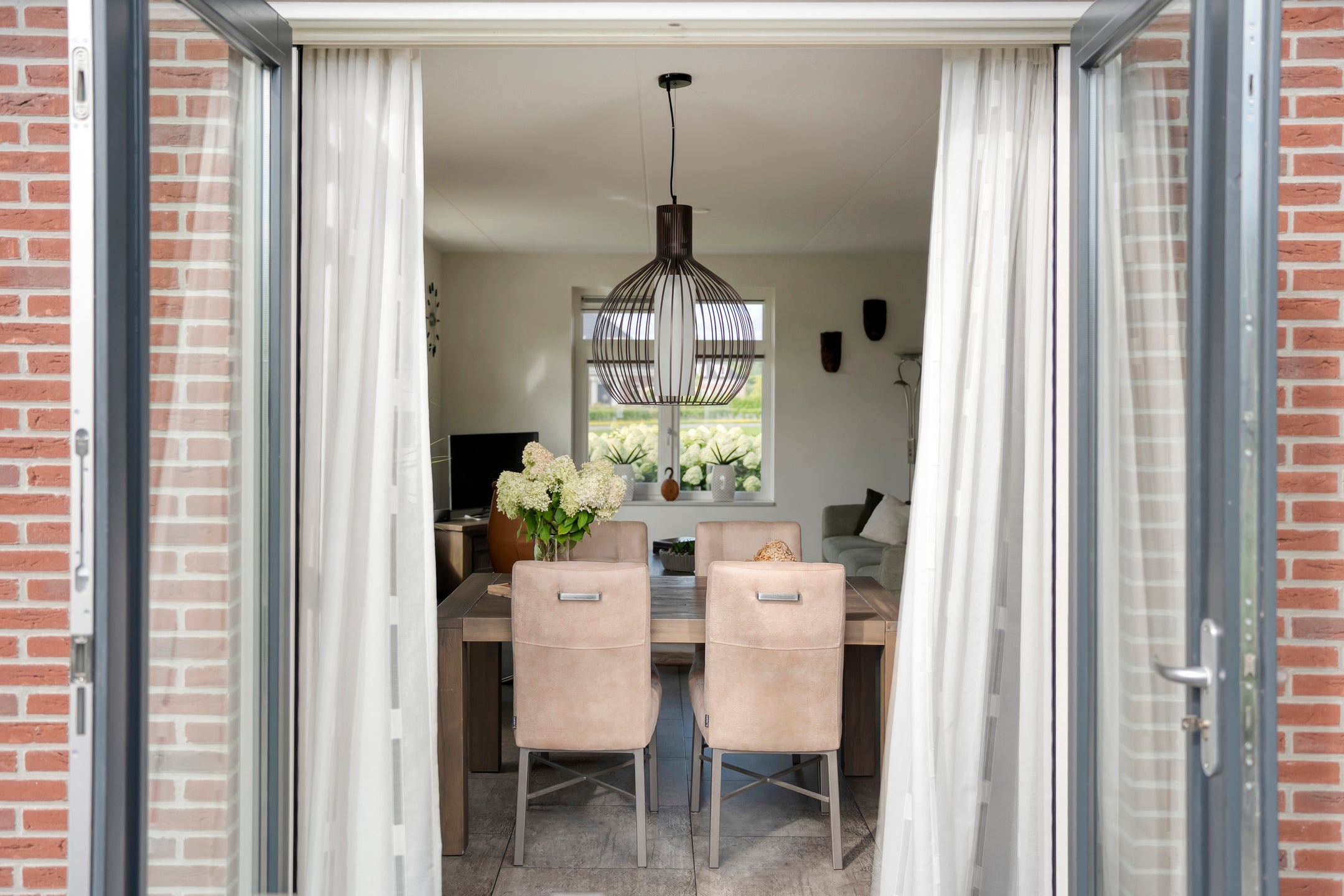 Vrijstaande woning te koop: Landgoedallee 35, Steenwijk