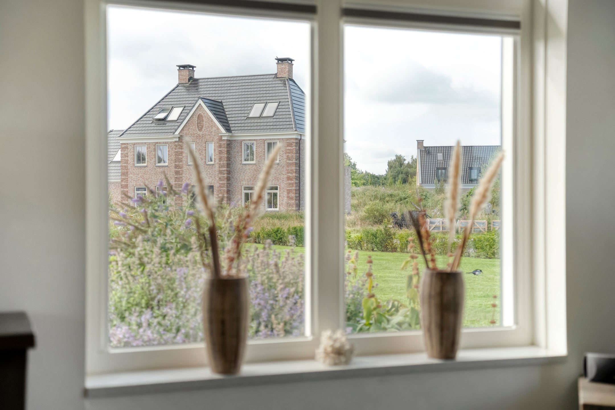 Vrijstaande woning te koop: Landgoedallee 35, Steenwijk