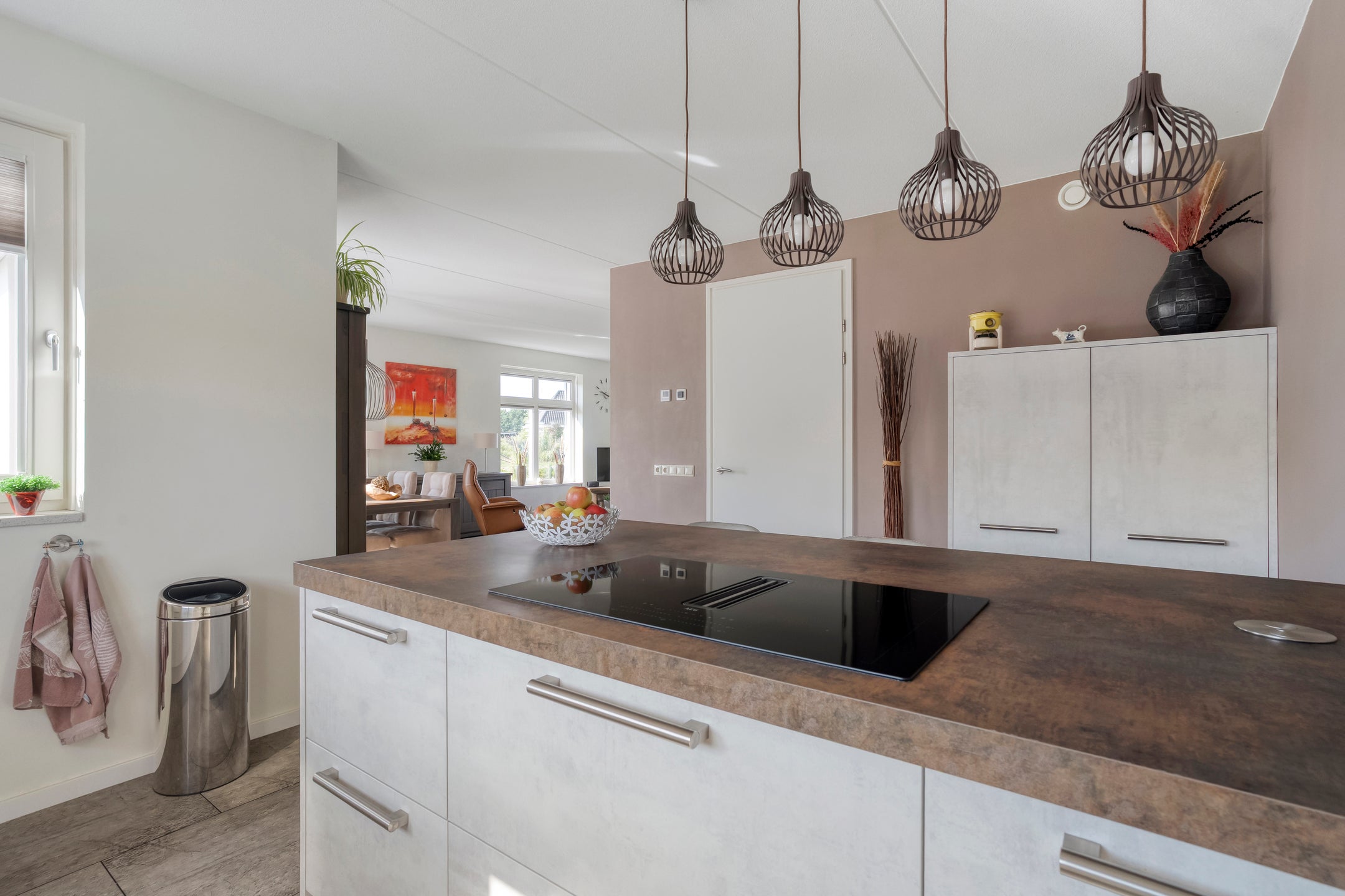 Vrijstaande woning te koop: Landgoedallee 35, Steenwijk