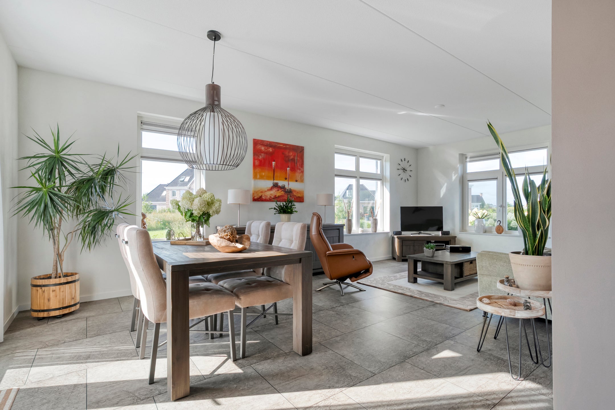 Vrijstaande woning te koop: Landgoedallee 35, Steenwijk