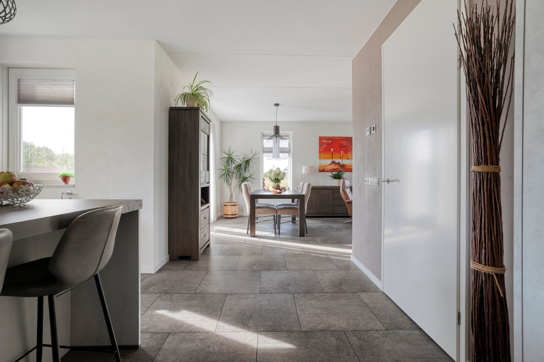 Vrijstaande woning te koop: Landgoedallee 35, Steenwijk
