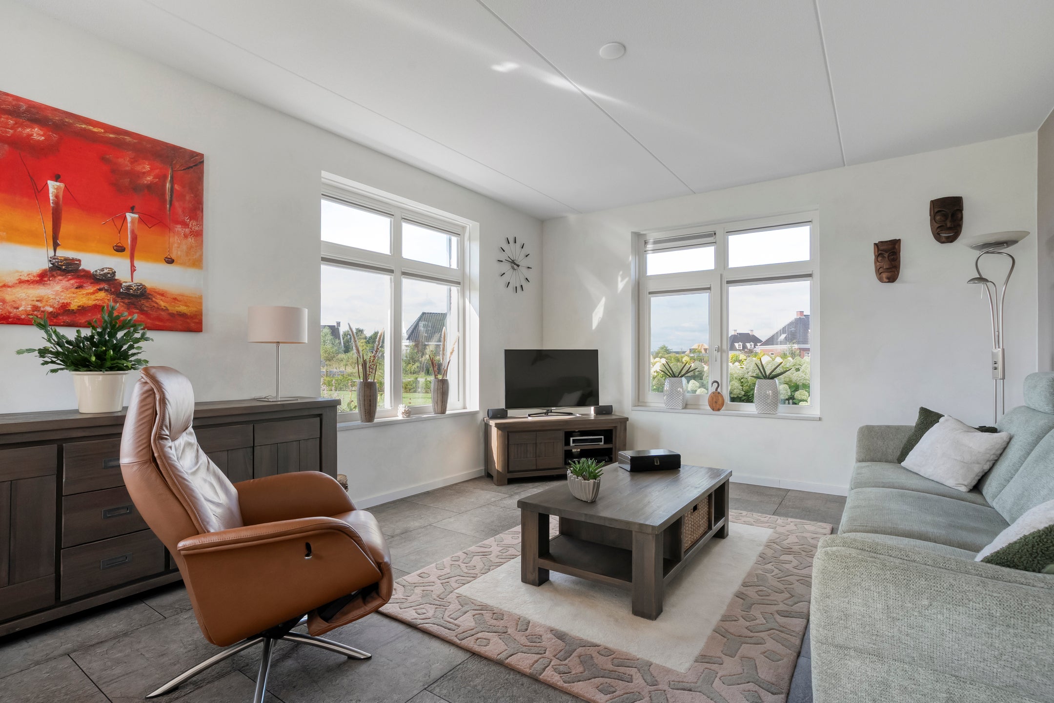 Vrijstaande woning te koop: Landgoedallee 35, Steenwijk