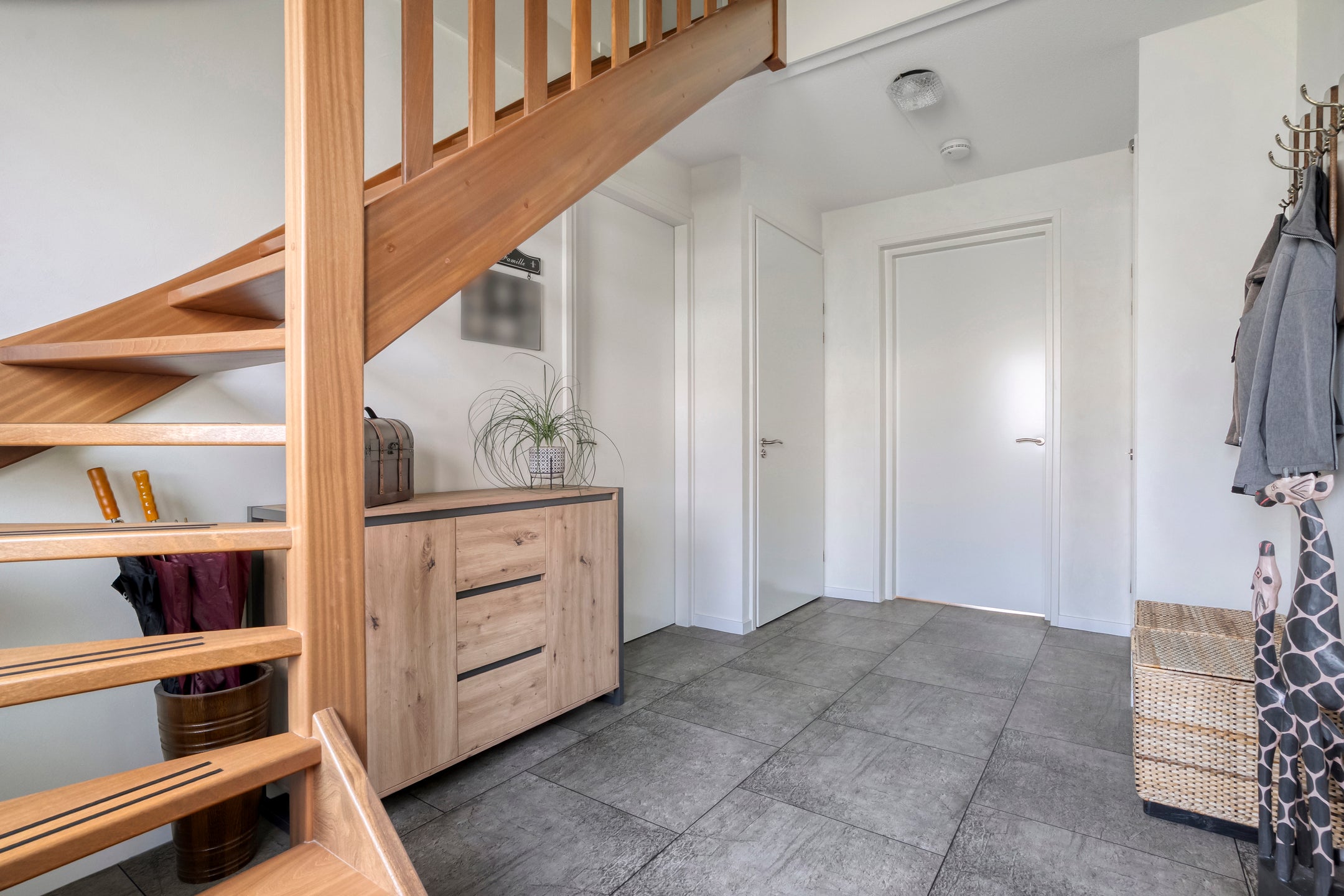 Vrijstaande woning te koop: Landgoedallee 35, Steenwijk