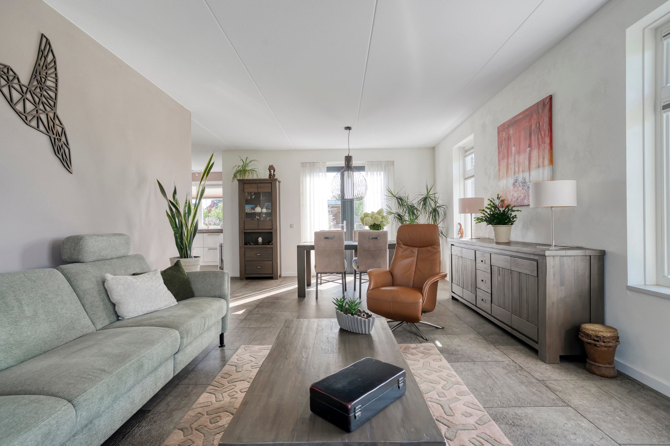 Vrijstaande woning te koop: Landgoedallee 35, Steenwijk
