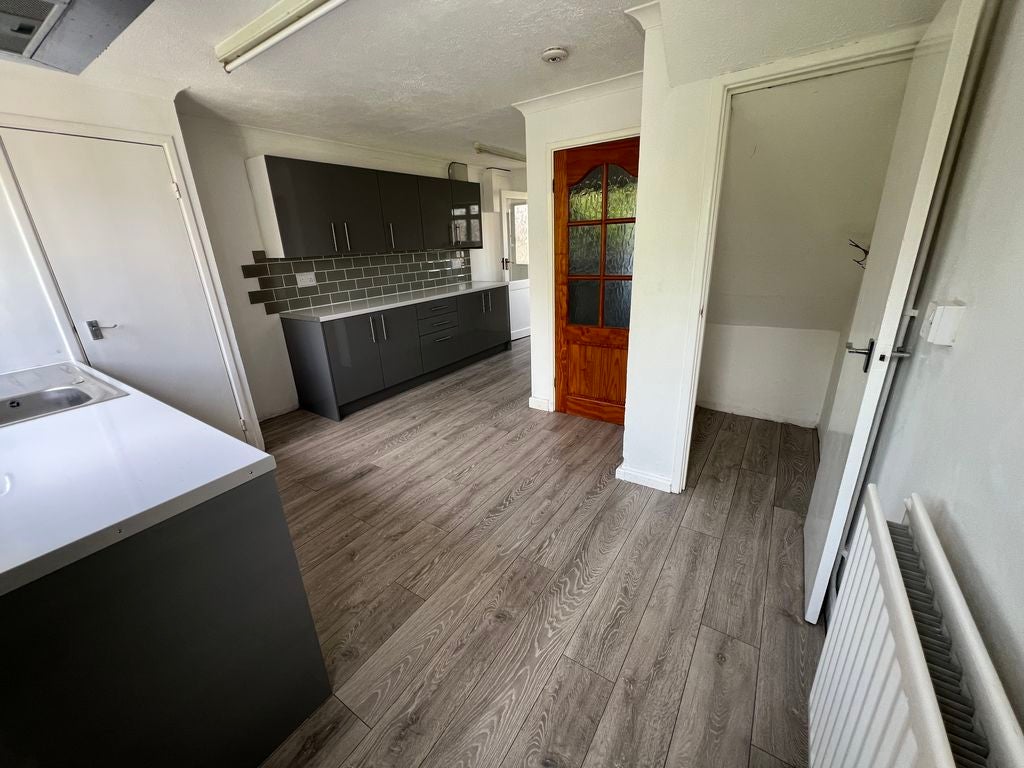 House Letchmere Close in South Staffordshire