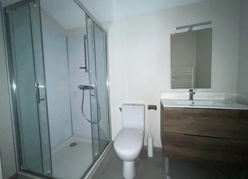 Appartement Rue de la Platé à Castres