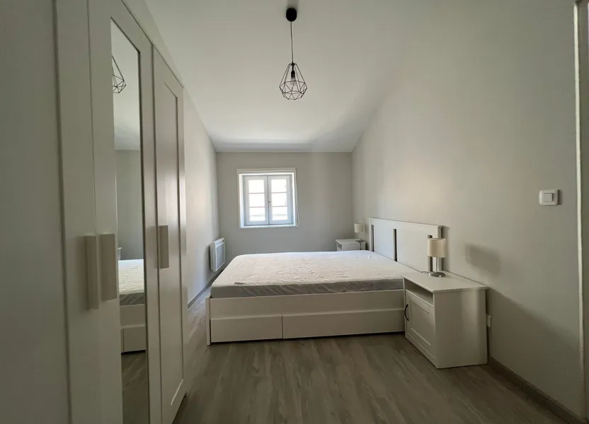 Appartement Rue de la Platé à Castres