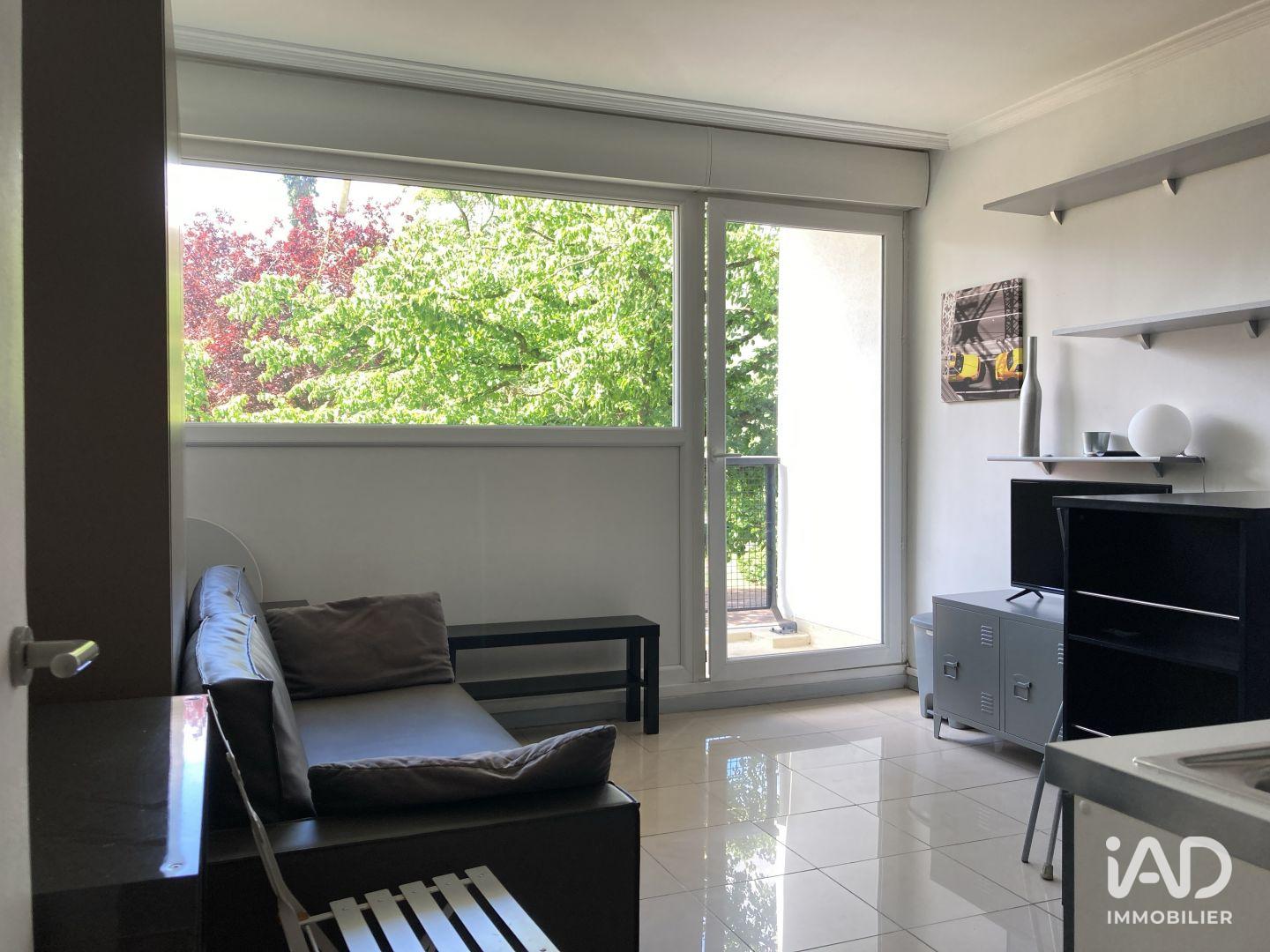Appartement Rue des Rouges-Barres à Marcq-en-Barœul
