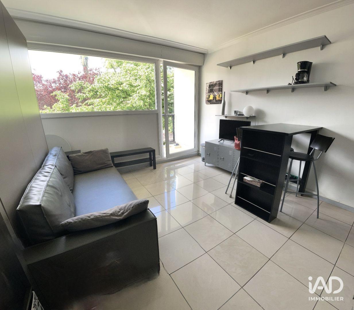 Appartement Rue des Rouges-Barres à Marcq-en-Barœul