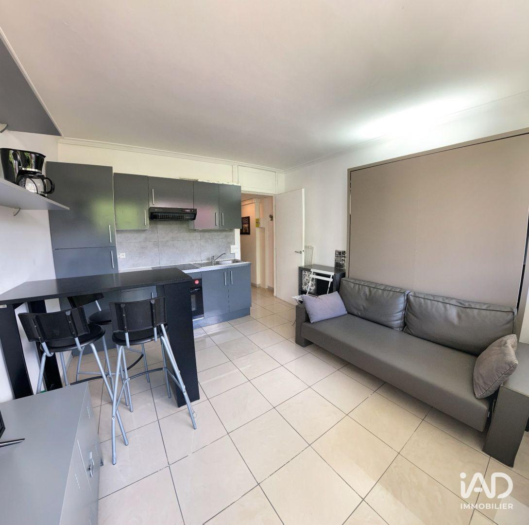 Appartement Rue des Rouges-Barres à Marcq-en-Barœul
