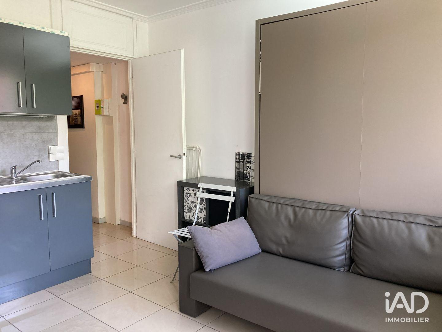 Appartement Rue des Rouges-Barres à Marcq-en-Barœul