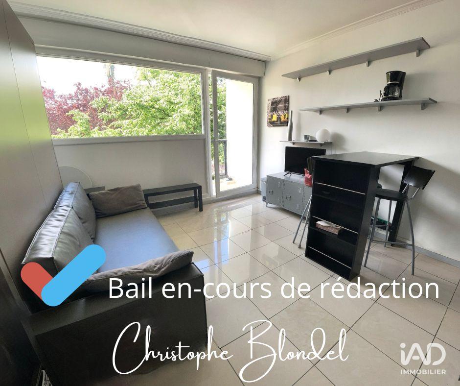 Appartement Rue des Rouges-Barres à Marcq-en-Barœul