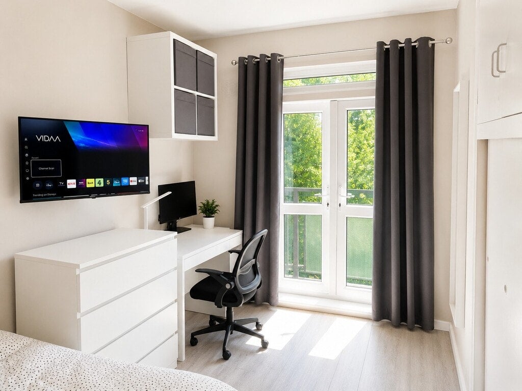 Room Whitton Walk in Greater London