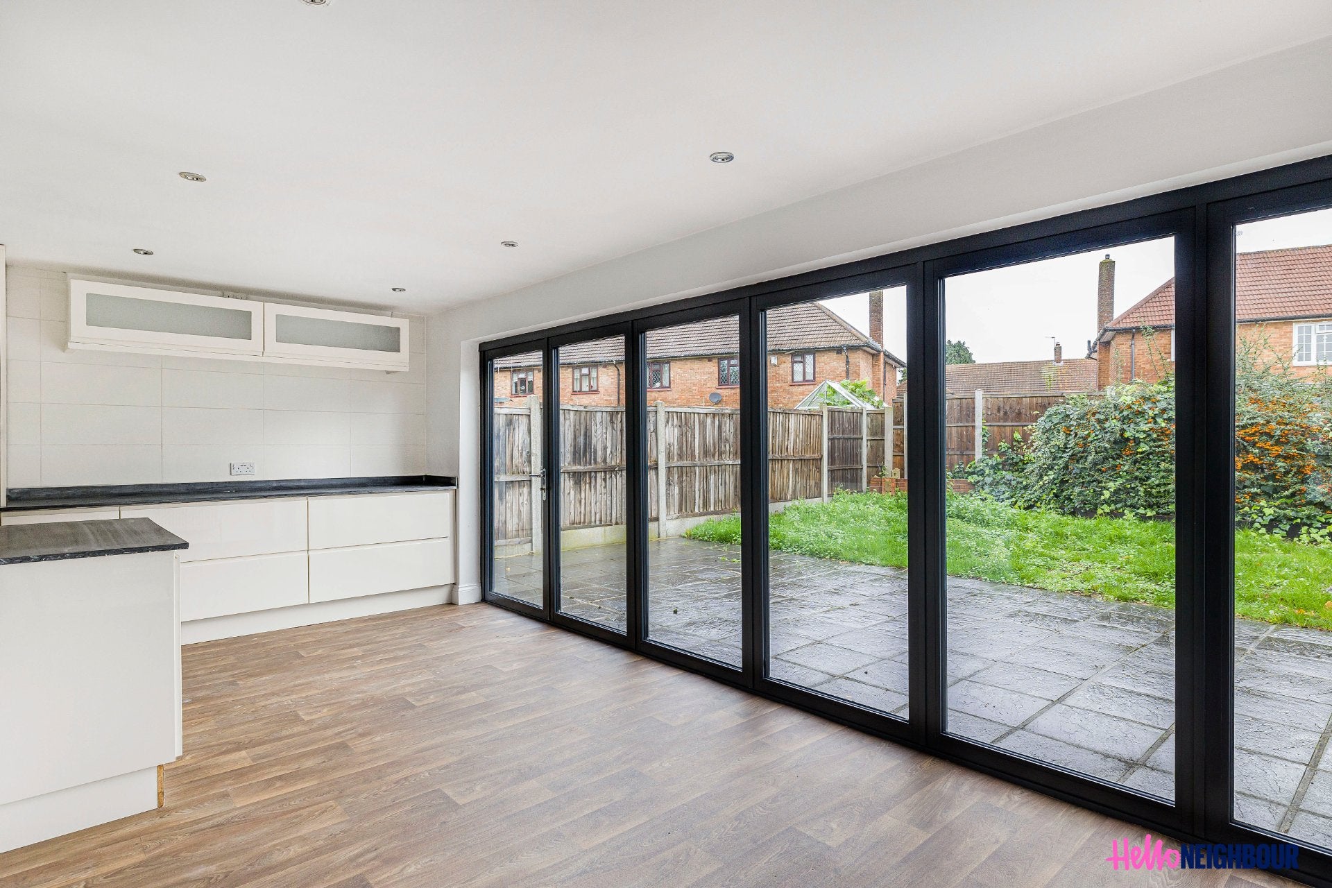 House Harrier Close in Greater London