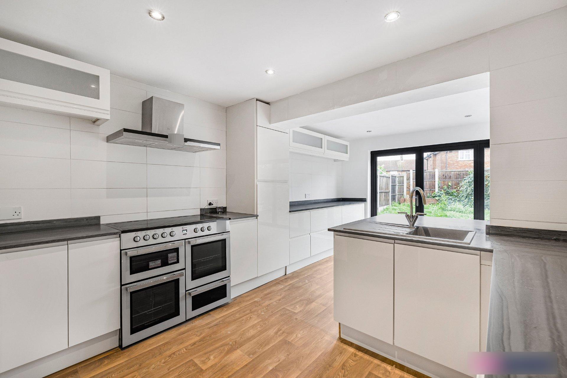 House Harrier Close in Greater London