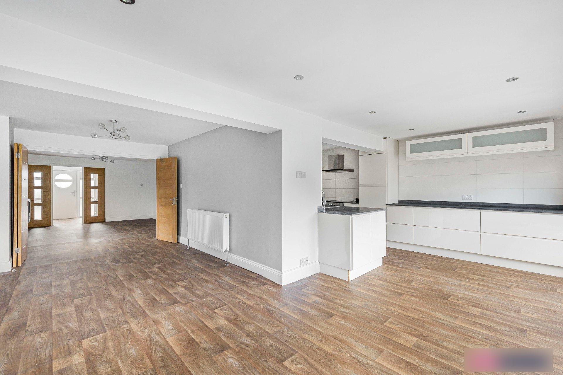 House Harrier Close in Greater London
