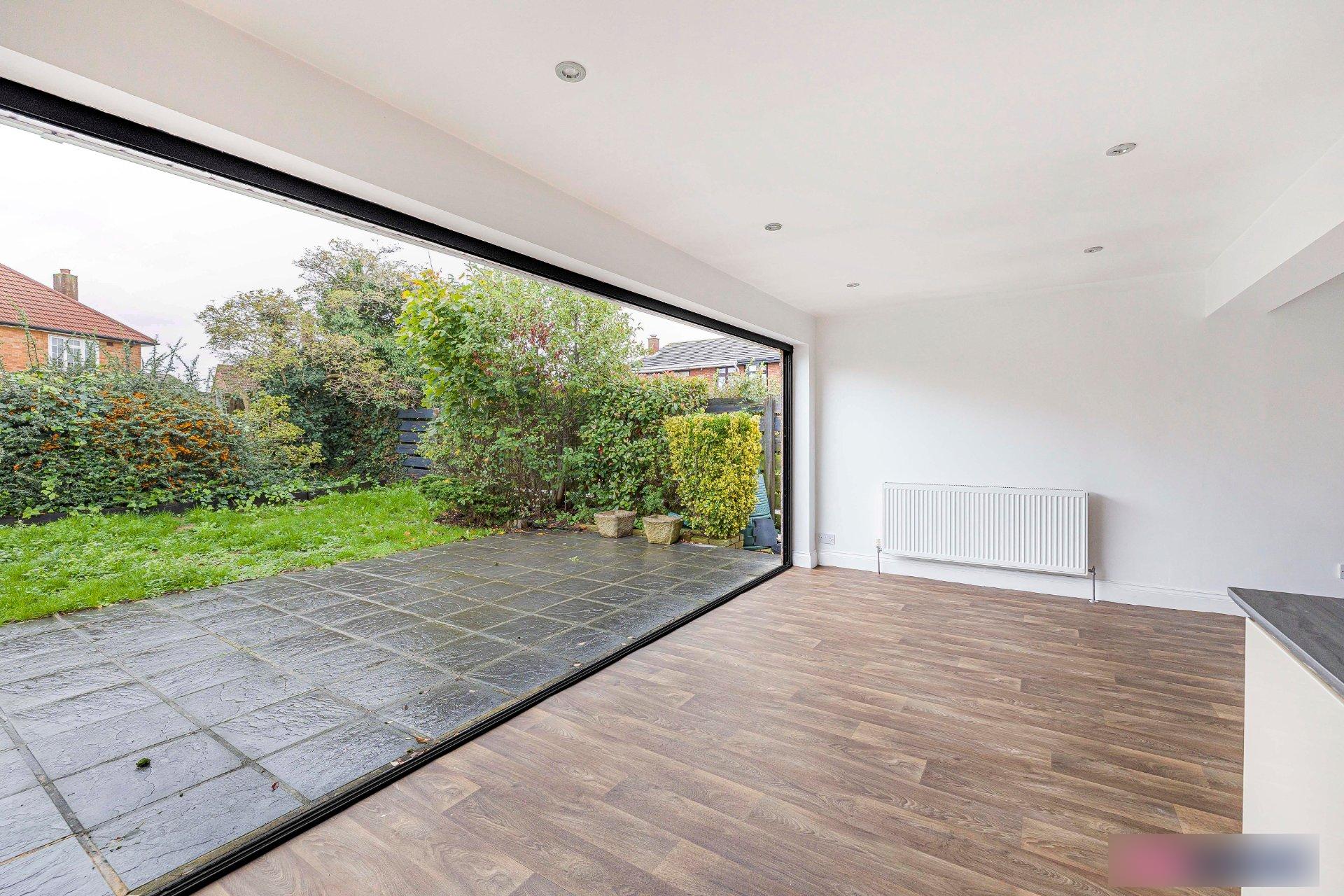 House Harrier Close in Greater London