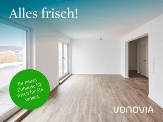 Wohnung Lahnstraße in Braunschweig