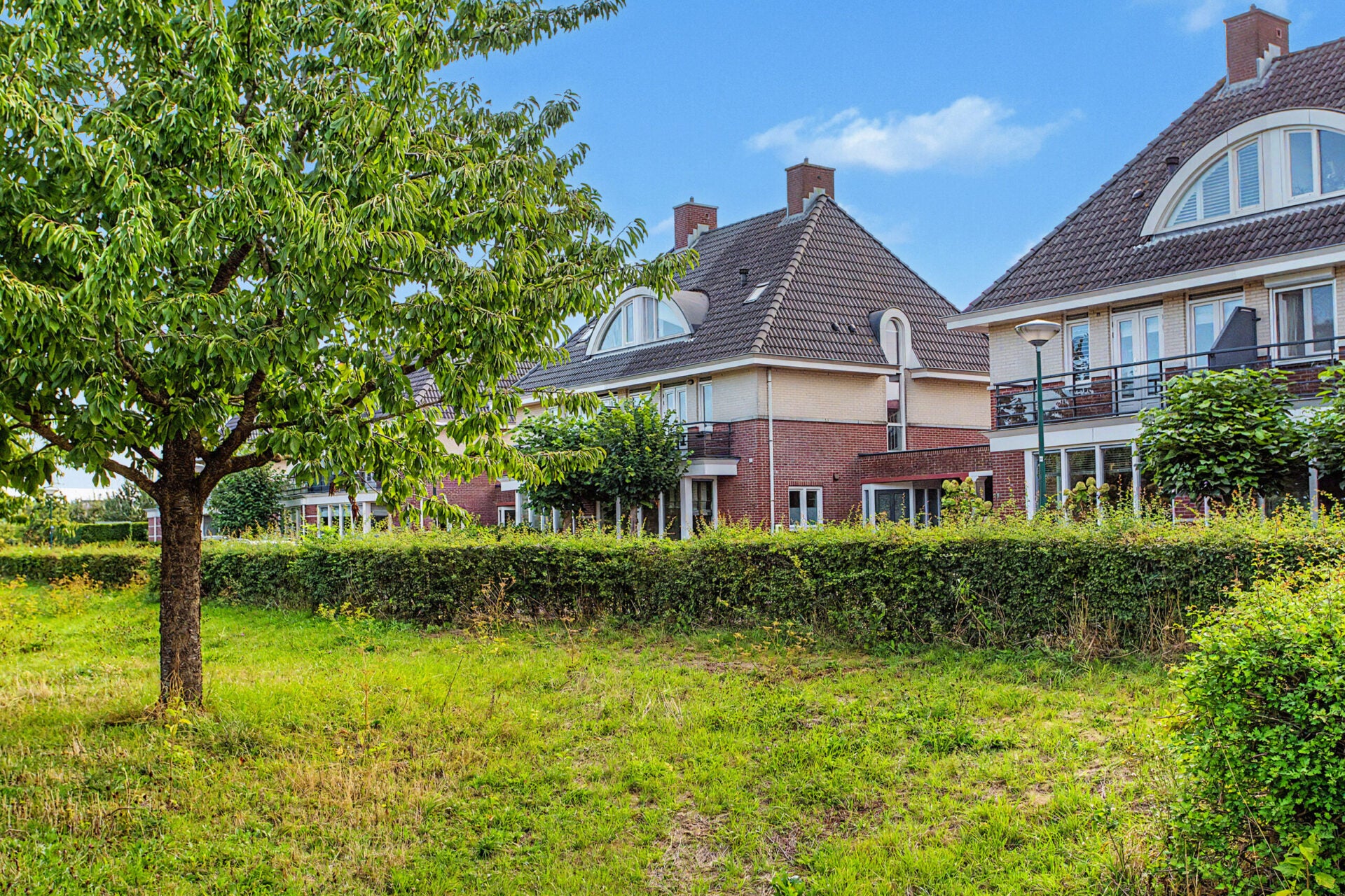 Huis Pompejus 9 in Wijk bij Duurstede