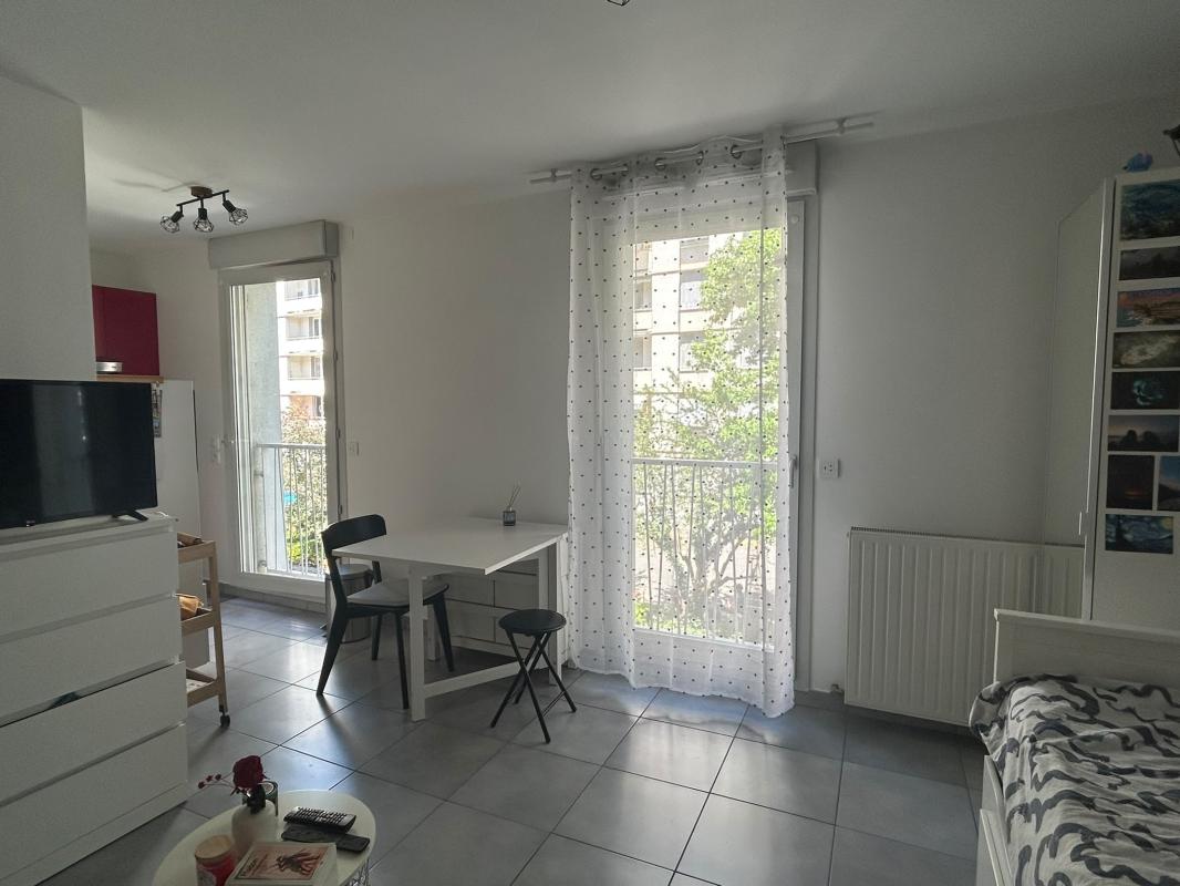 Flat Cour d'Honneur in Chambéry