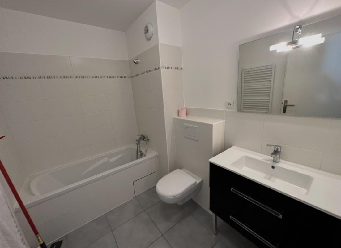 Flat Cour d'Honneur in Chambéry