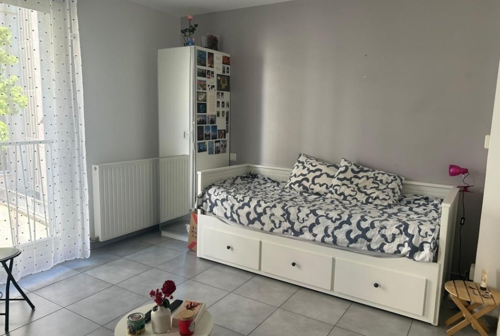 Flat Cour d'Honneur in Chambéry