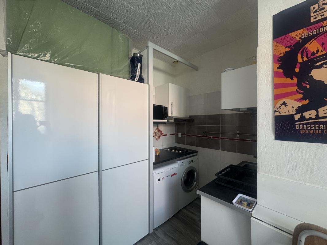 Appartement Cour d'Honneur à Chambéry