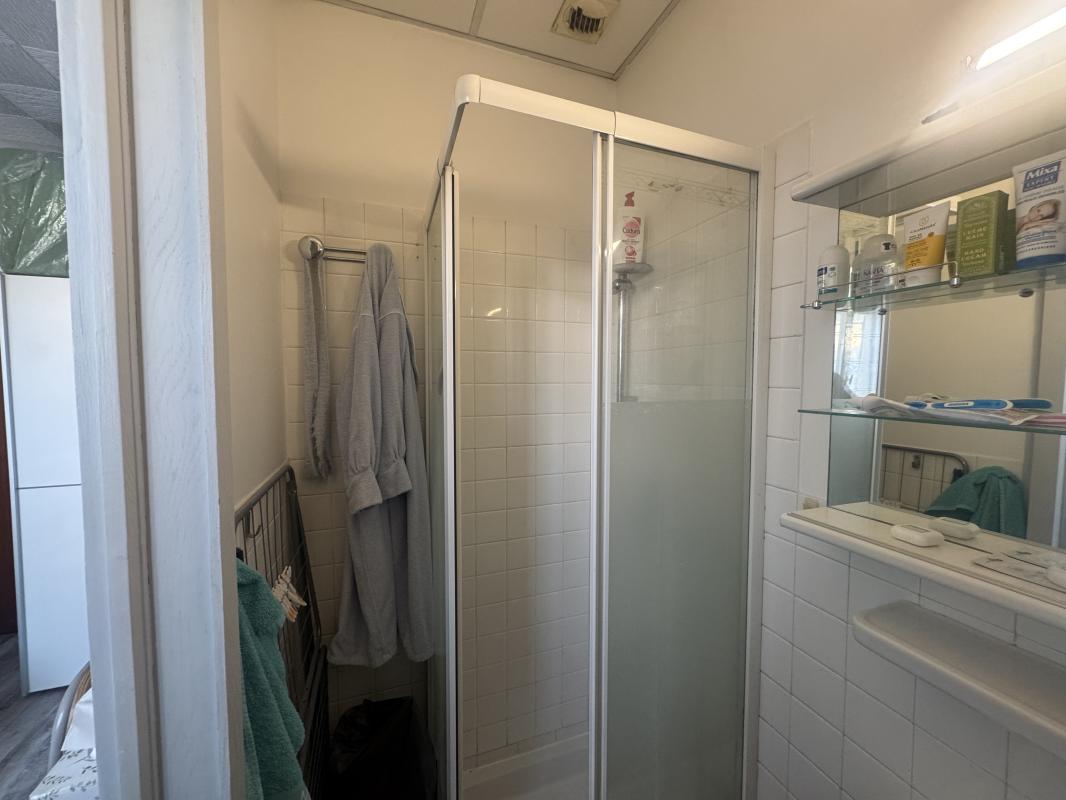 Appartement Cour d'Honneur à Chambéry