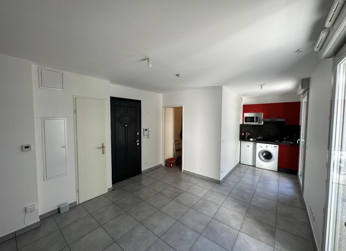 Flat Cour d'Honneur in Chambéry