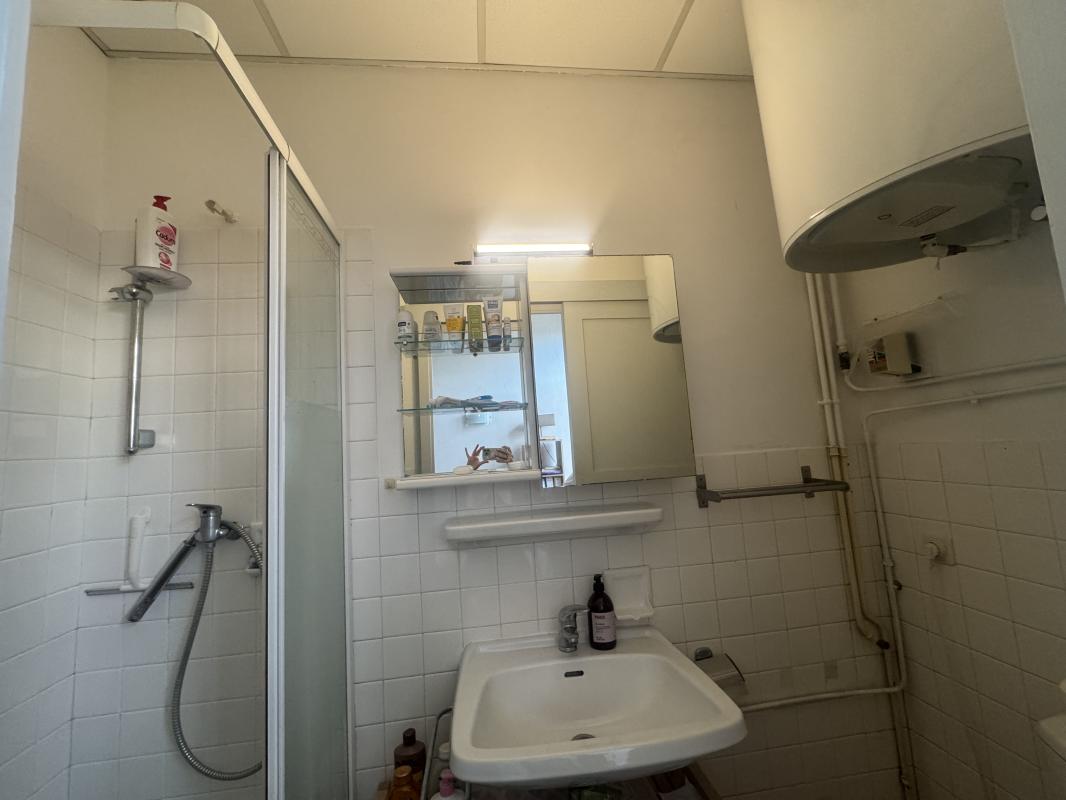 Appartement Cour d'Honneur à Chambéry