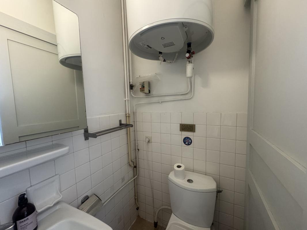 Appartement Cour d'Honneur à Chambéry
