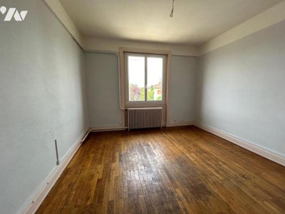 Appartement Avenue de Trévoux à Saint-Denis-lès-Bourg
