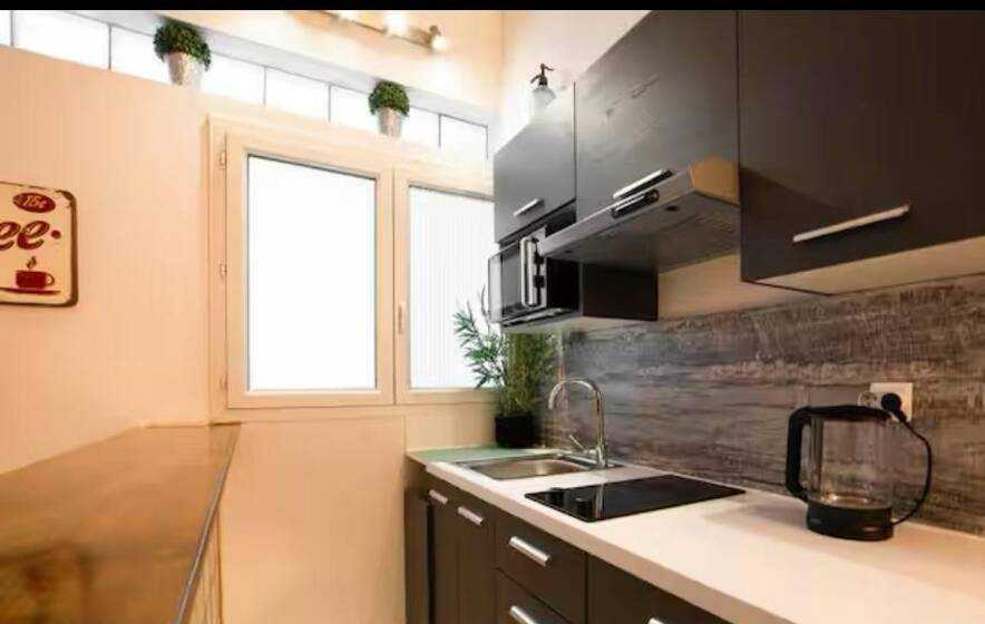 Appartement Rue Traversière à Boulogne-Billancourt