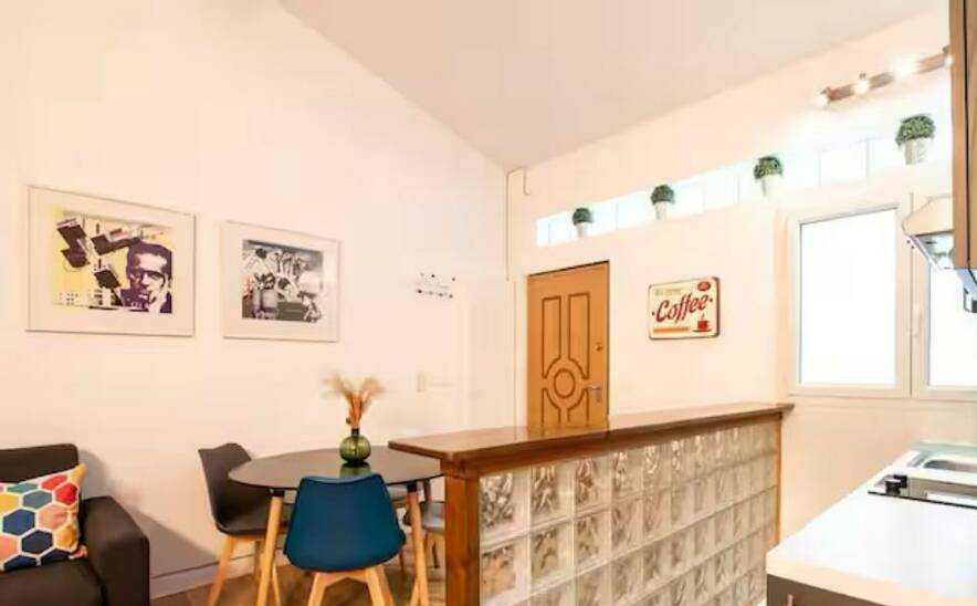 Appartement Rue Traversière à Boulogne-Billancourt