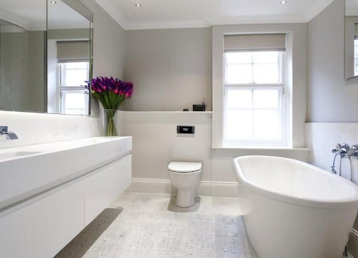Flat Bramham Gardens in Greater London