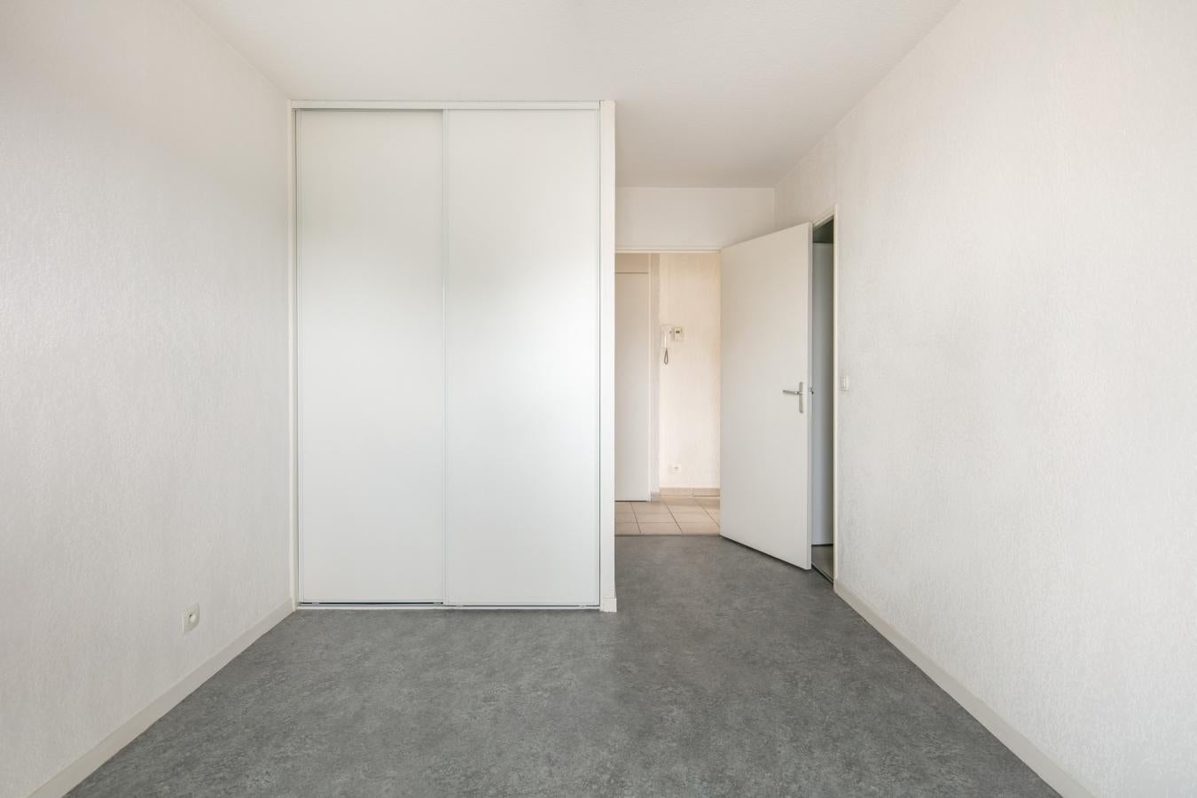 Appartement Avenue Rhin et Danube à Grenoble