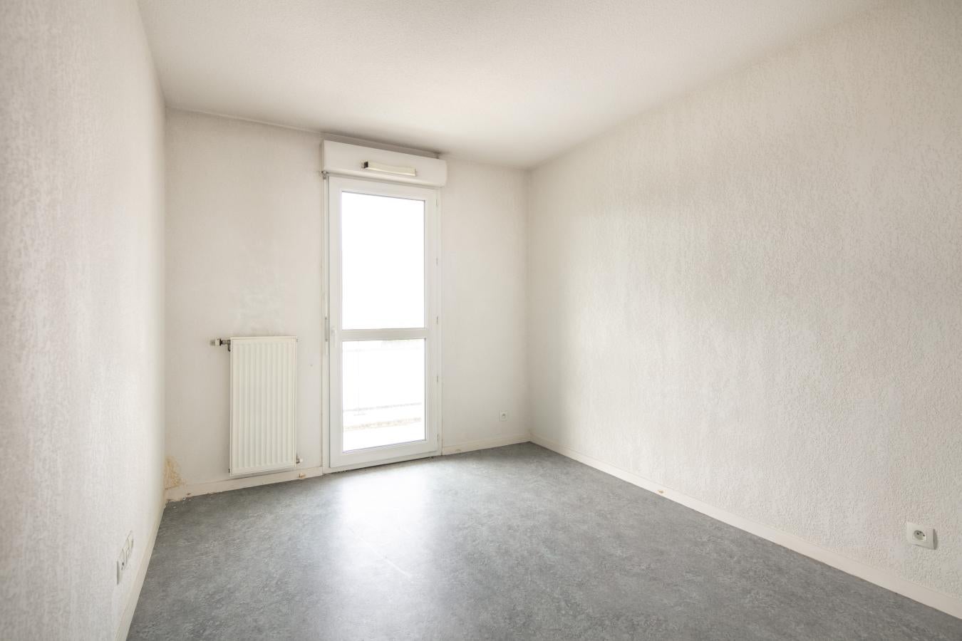 Appartement Avenue Rhin et Danube à Grenoble
