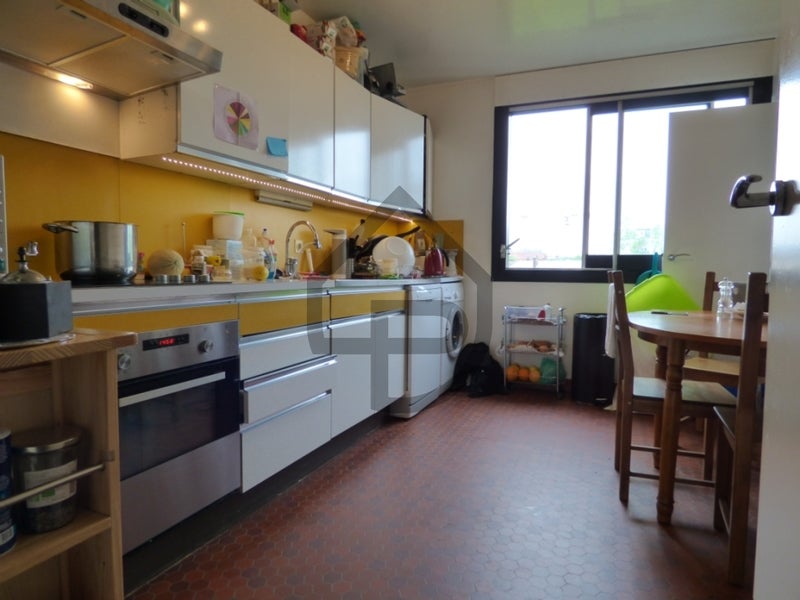 Appartement Boulevard Arago à Paris