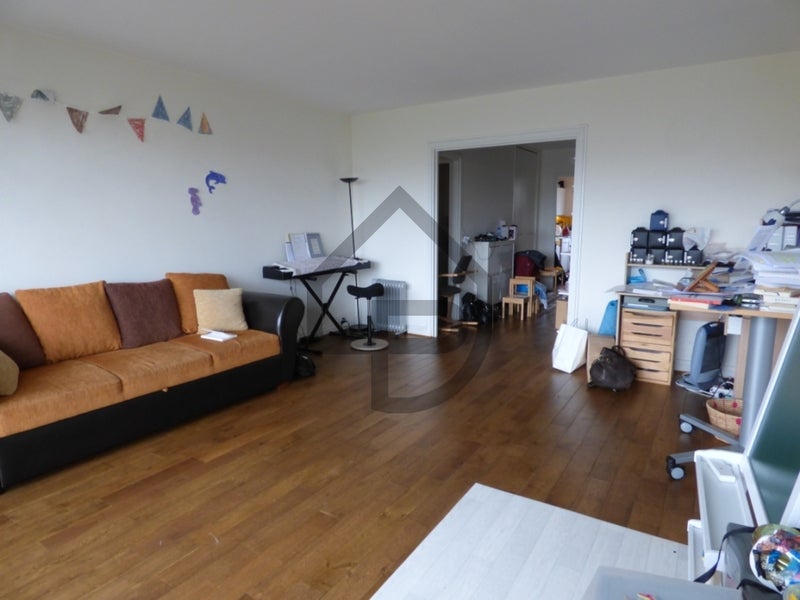 Appartement Boulevard Arago à Paris