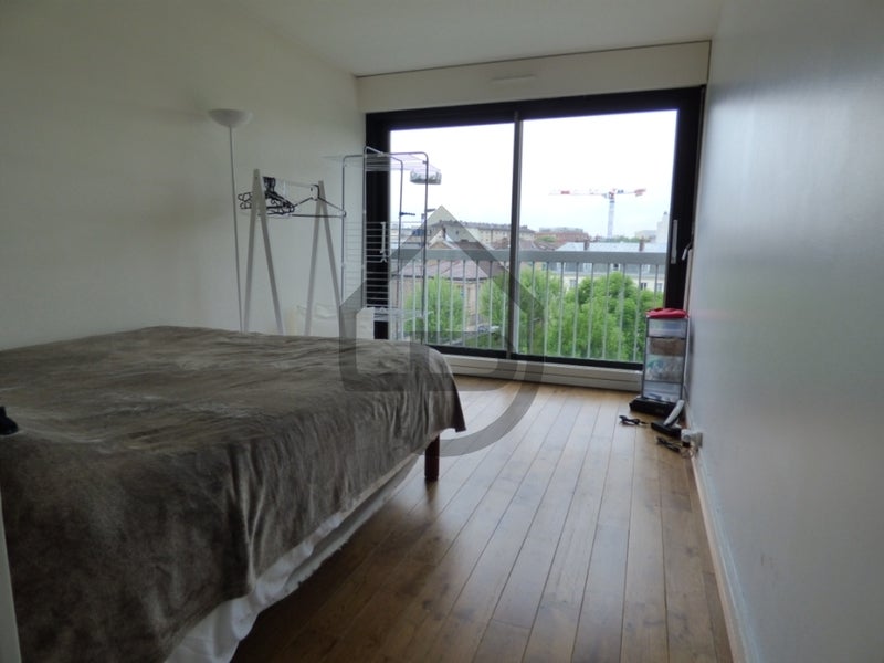 Appartement Boulevard Arago à Paris